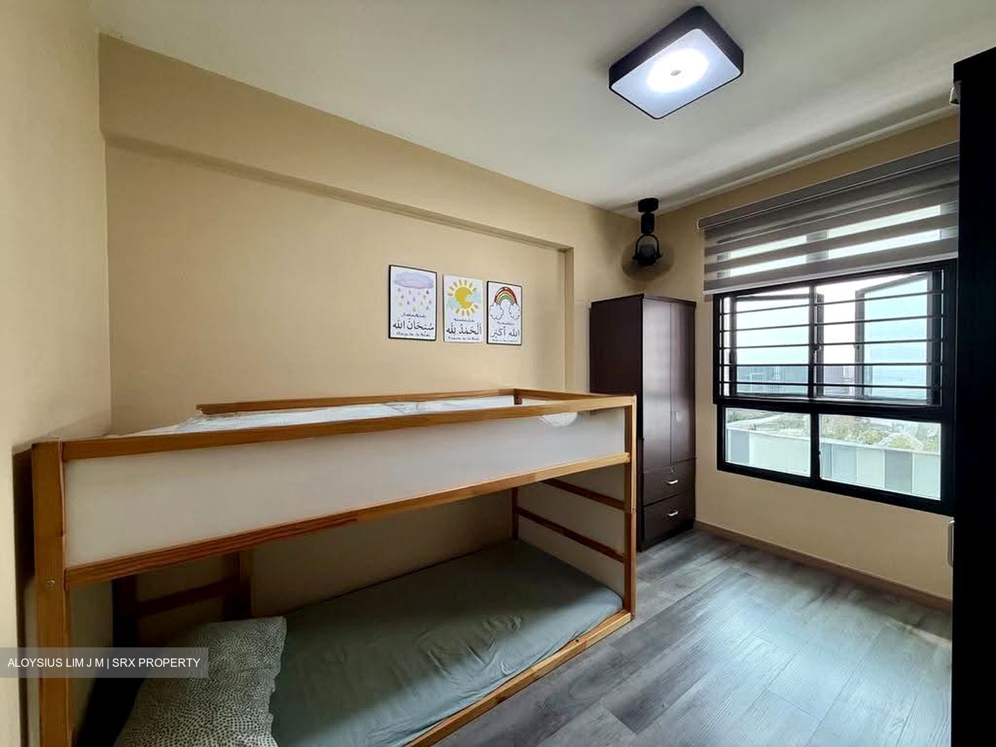 Blk 419A Waterfront II @ Northshore (Punggol), HDB 3 Rooms #632067731
